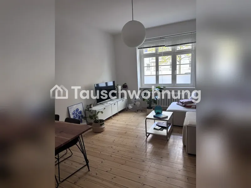 Tauschwohnung: Tausch Berlin - München — photo 1